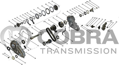 atc500-arms BMW X5 - ATC-500, Arms