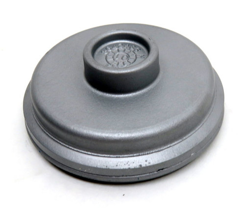 700R4 4L60E 2-4 Servo Cover