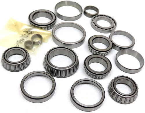 Bearing Kit (SEC-TC)