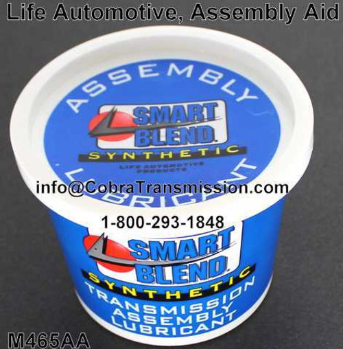 Life Automotive, Assembly Aid