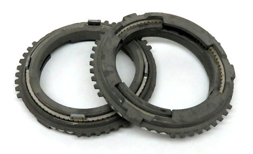 TR3650 1-2 Synchronizer Blocker Ring Set