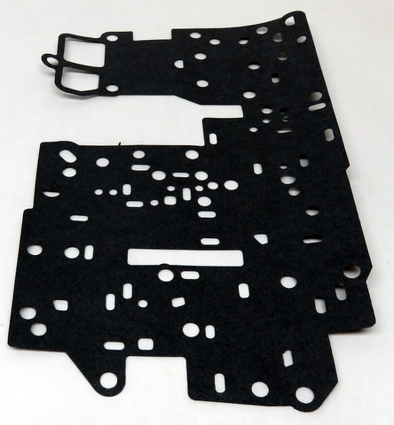 JF506E Valve Body Gasket