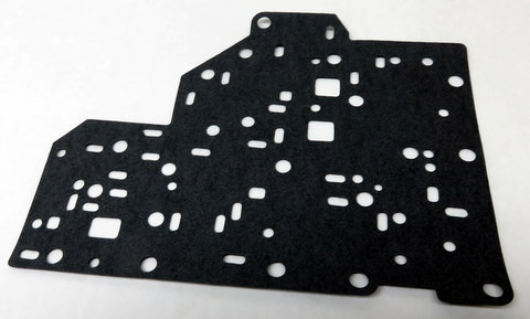 JF506E Auxiliary Valve Body Gasket