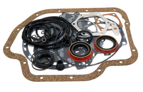 Overhaul Kit, 400 (Complete Ring Kit) (1965-1998)