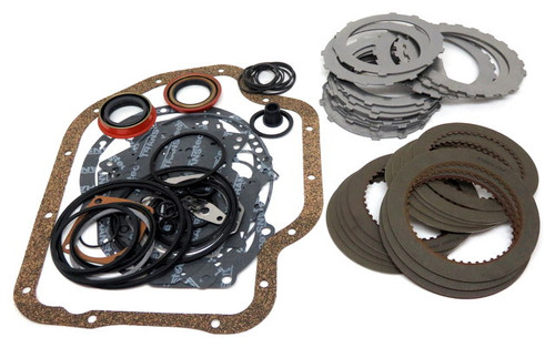 THM400, 3L80 Master Rebuild Kit |