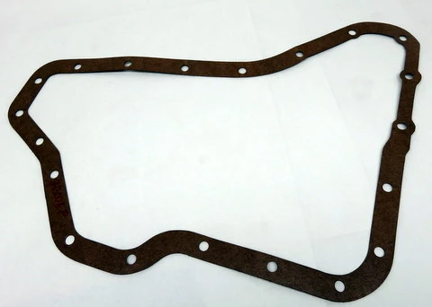 4T60E Automatic Transmission Bottom Pan Gasket - Fiber