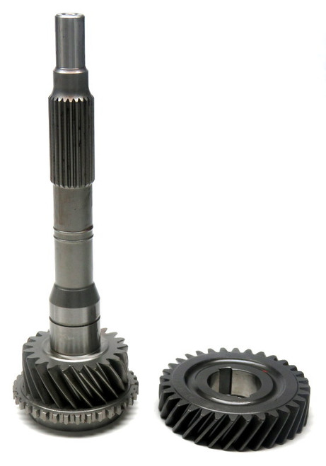 FS5W71C 4 Cylinder Transmission Input Shaft With Synchro Stop Engagement