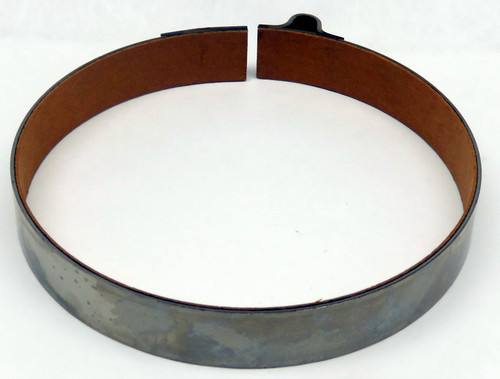 THM400, 3L80, 4L80E Automatic Transmission Front Brake Band (1" Wide) | Fits 1965-1998 Chevrolet, GMC, Cadillac