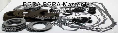 30006AA Master Rebuild Kit