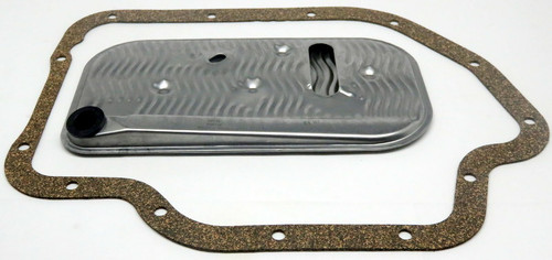 THM400 3L80 automatic transmission flat felt filter kit