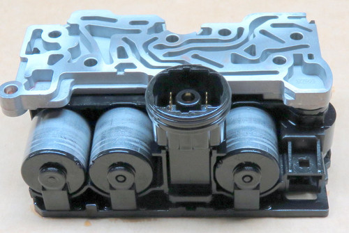 5R55W Solenoid Pack
