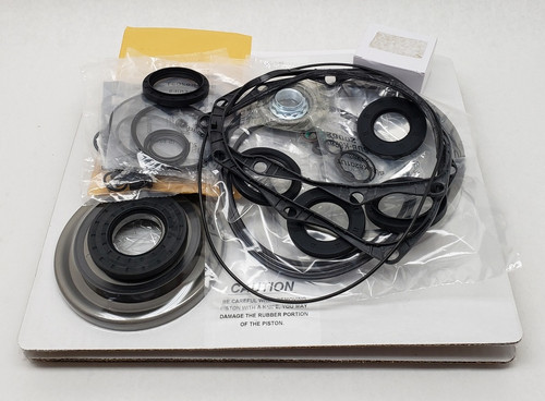 ZF8HP70, ZF8HP70X Automatic Transmission Master Kit Without