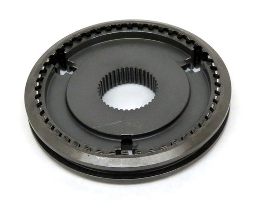 S6-650 3rd-4th Hub And Slider Kit (ZFS6-2.5)