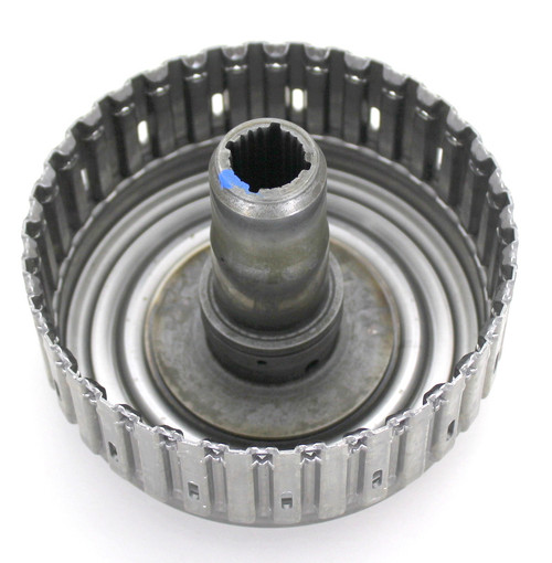 4R70, 4R75 Stamped Steel Direct Drum