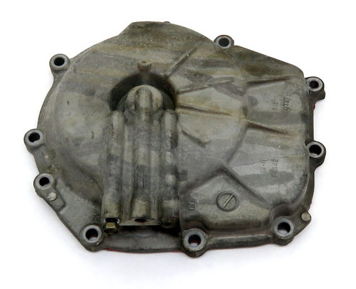 F4A41/42 Rear Cover - 10 Bolt