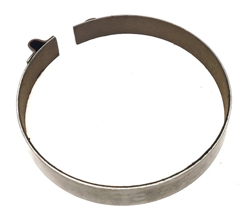 THM400 4L80E 3L80 automatic transmission relined front band with heavy-duty Kevlar lining