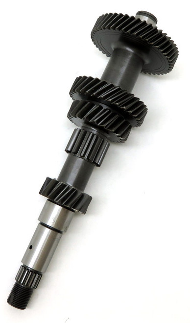 G40, G52, G57, G58, G59 Standard Transmission Cluster Shaft