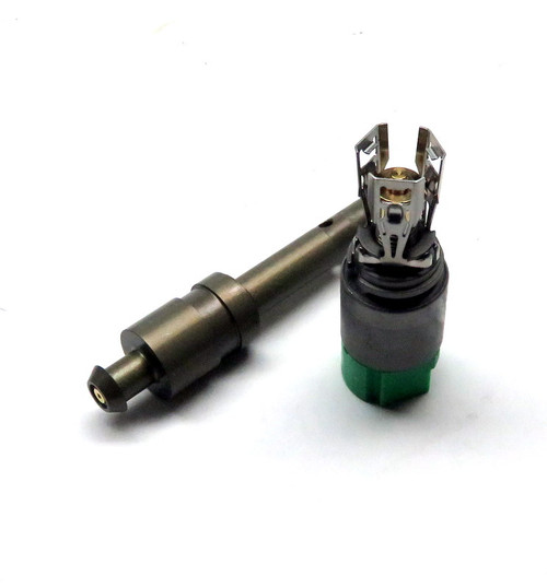 ZF6-HP26 Green Cap Solenoid (0501217715) Cobra Transmission