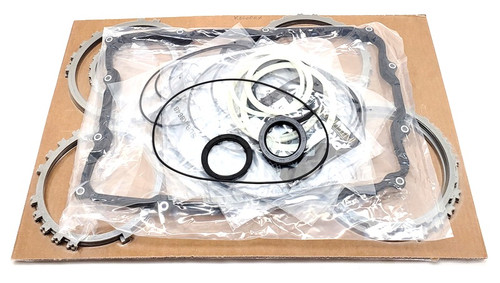 ipn6-k8600ex AB60E, AB60F Automatic Transmission Master Rebuild Kit