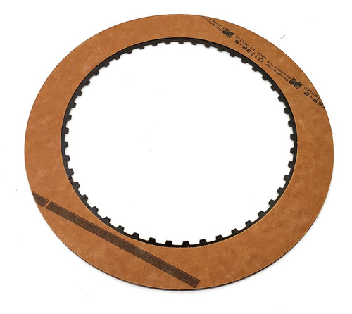 34104 3L80 Intermediate Friction Plate