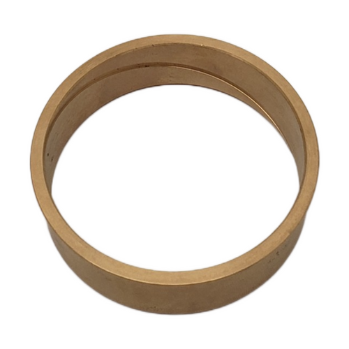 4L80E, 4L85E Automatic Transmission Case Bushing (OEM Style, 2.128" Bronze, Aftermarket Solid Bushing) | Fits 1993-2009 Chevrolet, GMC, Cadillac