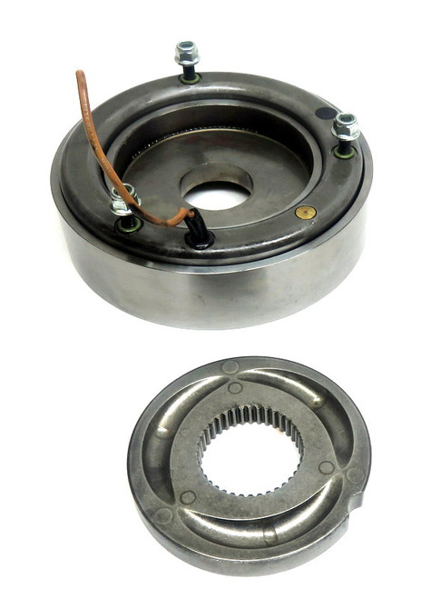 BW4406 Housing and Magnet