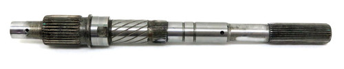 BW 4406, Main Shaft (U355672A)