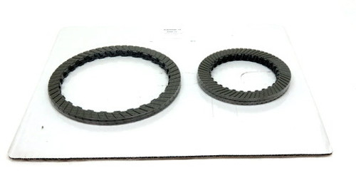 DL501-7Q Friction Module Kit