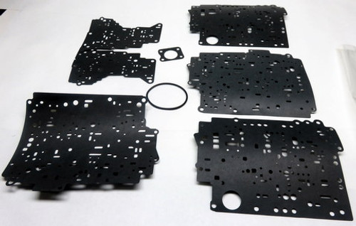 G4AHL Valve Body Gasket Set