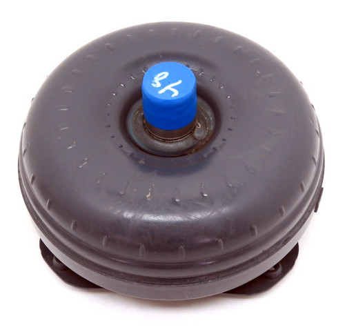 ZF6HP26 Torque Converter BMW95
