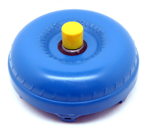 3L80 Torque converter GM6H