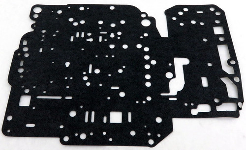 AW70 Main Valve Body Gasket - Lower