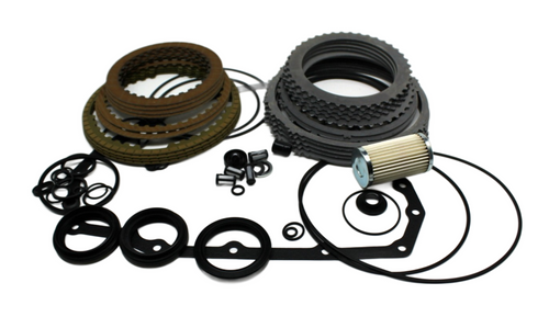 JF015E Master Kit Without Pistons