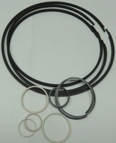JF015E Sealing Ring Kit