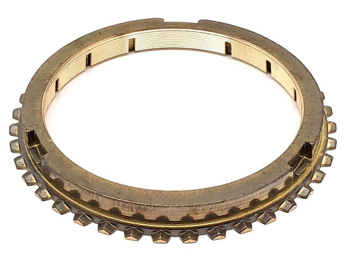 t2200-14a Rotary RX7B / MX5 Syncronizer Ring (39 Tooth) (Aprox Dim 80.88 x 63.36 x 8.17mm) (3 Slots at 9.03mm)