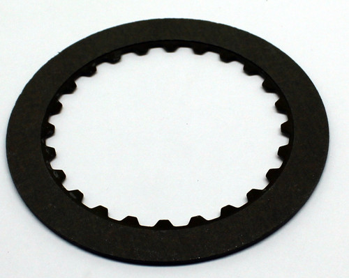 722.6, 722.9 Automatic Transmission K3 Friction Plate (One sided with internal teeth) | 2002-Up Applications