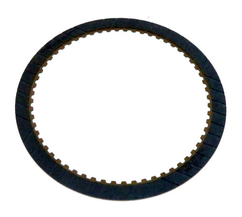 4L80E 4L85E automatic transmission high performance blue 4th clutch friction plate .080 thick 60 teeth 7.3 OD