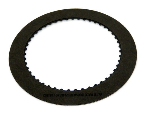 4L80E 4L85E automatic transmission High Energy intermediate friction plate .071 thick 47 teeth 6.561 OD