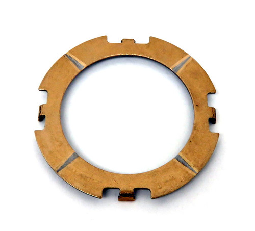 THM400 4L80E 4L85E 3L80 automatic transmission output shaft to case thrust washer