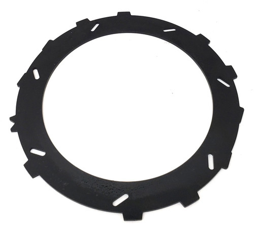 4L80E 4L85E automatic transmission forward Kolene steel plate with holes