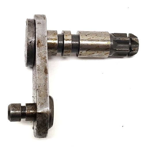 BW1345 Manual Shift Shaft - Cobra Transmission