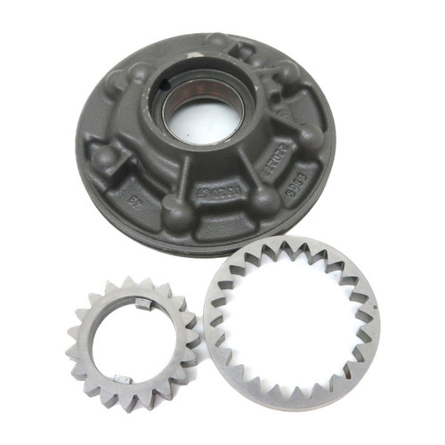 722.6 NAG1 722.9 automatic transmission pump body and gear bushing type