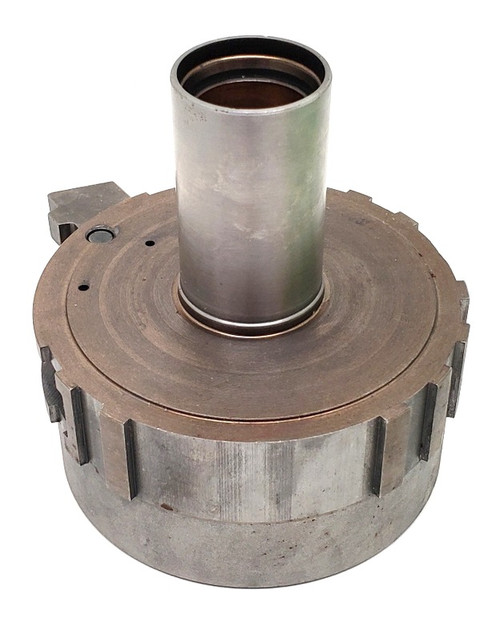 u84598d 4T60E Ring Gear - 78 Tooth