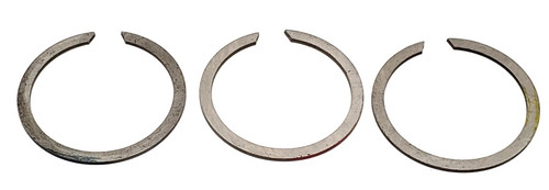 424860g NV5600  Cluster Shaft Snap Ring Kit (Comes With 3 Rings) Compatible With Dodge Pickup Trucks