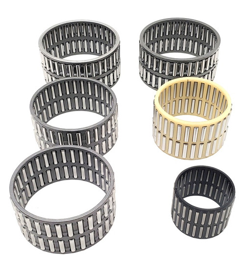 G56 Standard Transmission Seal Kit | Compatible With 2005-2018