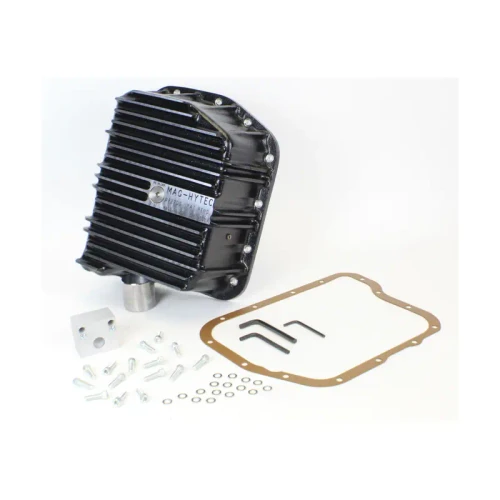 A518 A618 Pan Kit (Deep Mag-Hytec) (Use w/ 12010C) (A518,1990-1995) (48RE, 2002-2007)