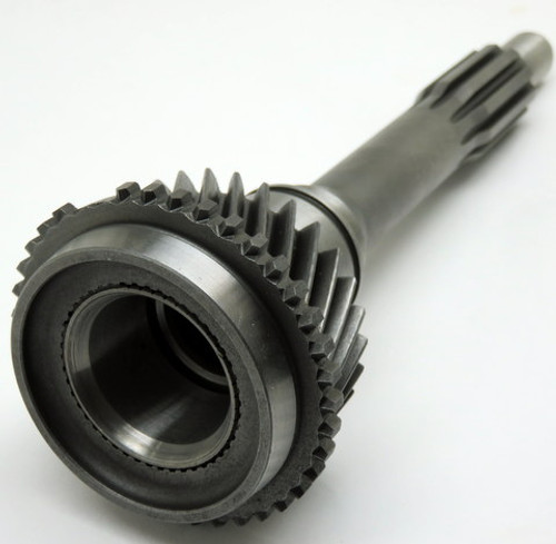 AX15 Input Shaft | 10 Splines | .750" Diameter Pilot (AX15-16A) | 1992-Up Standard Transmission