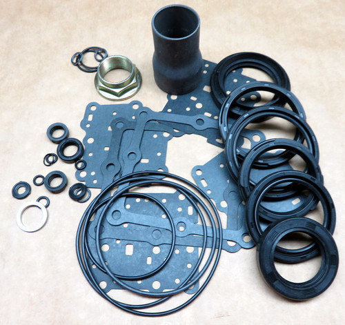 A540H 4x4 Gasket and Seal Kit