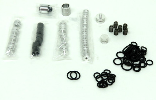 ZF6HP19 Zip Kit