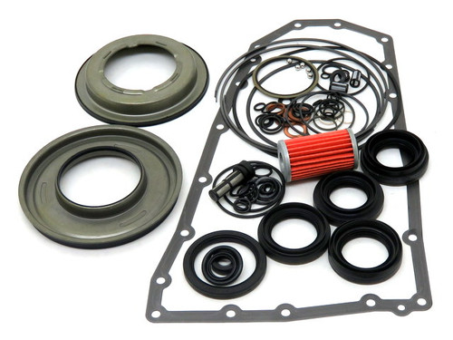 JF017E Overhaul Kit With Pistons